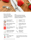Blossom Box Bag Kit