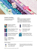 Hayden's Handbag Kit