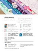 Hayden's Handbag Kit