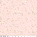 Wild And Free - Blush Birds