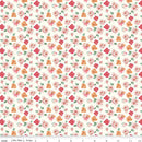 Bloomberry  - Cream Mini Roses