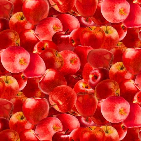 Orchard Valley - Red Large Packed Apples