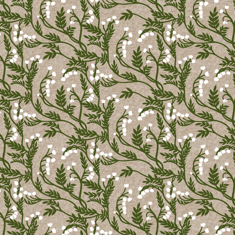 Grove - Green Branches