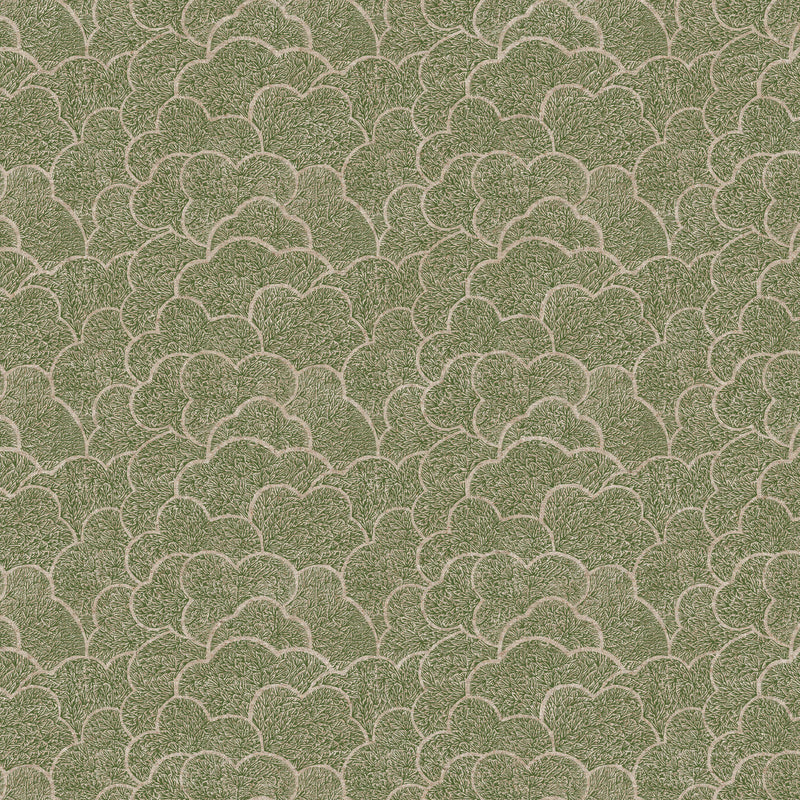 Grove - Green Trees