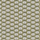 Magnolia - Green Magnolia Scallop