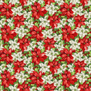 Holiday Joy - Red Multi Pack Poinsettia