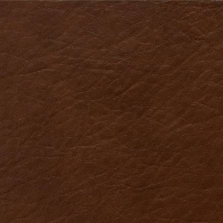 Brown Legacy Faux Leather - 1/2 Yard