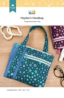 Hayden's Handbag Pattern