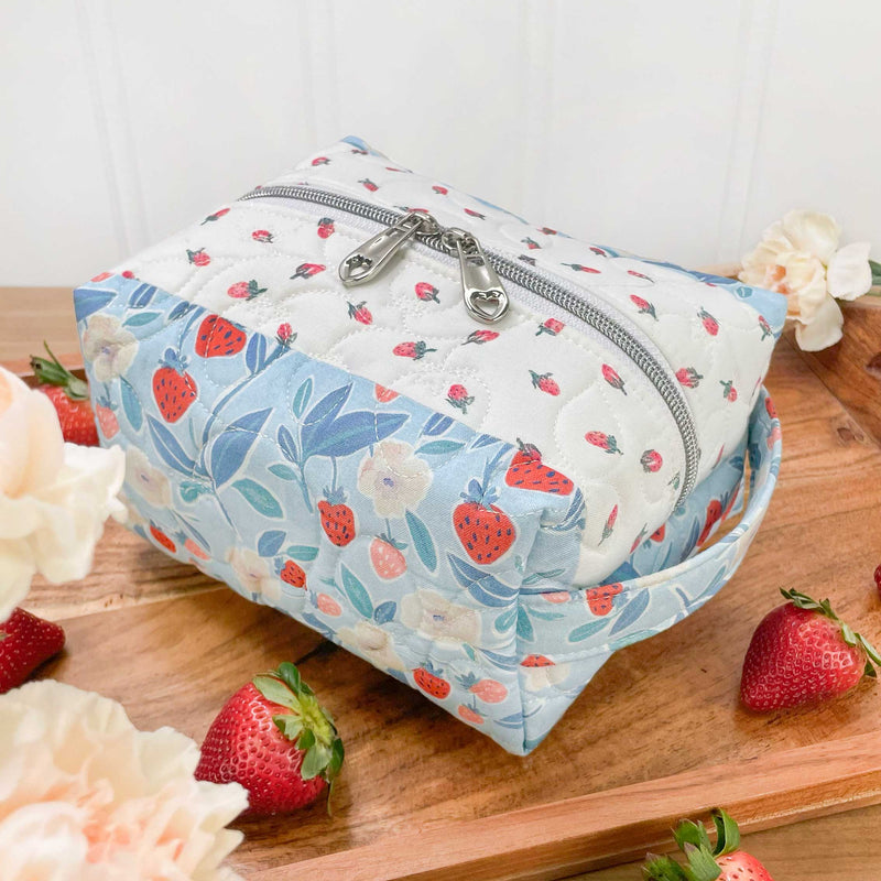 Blossom Box Bag Kit