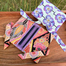 Iconic - Lavender Pansy