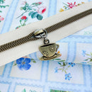 Antique Tea Cup and Saucer Pulls for