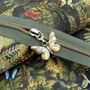 Antique Butterfly Pulls for