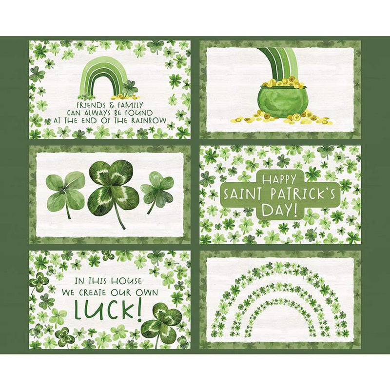 Monthly Placemats - March