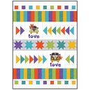 Square One Quilt Pattern