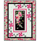 Hanging Vines Quilt Pattern