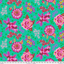 A Spring In Paris - Grape Dream