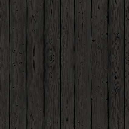 Quiet Reflections - Cappuccino Wooden Plank