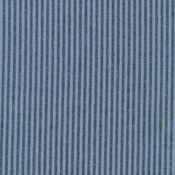 Essex Yarn Dyed Classic Wovens - Denim