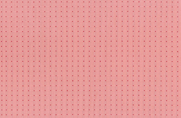 Garden Variety Woven - Poppy Seeds