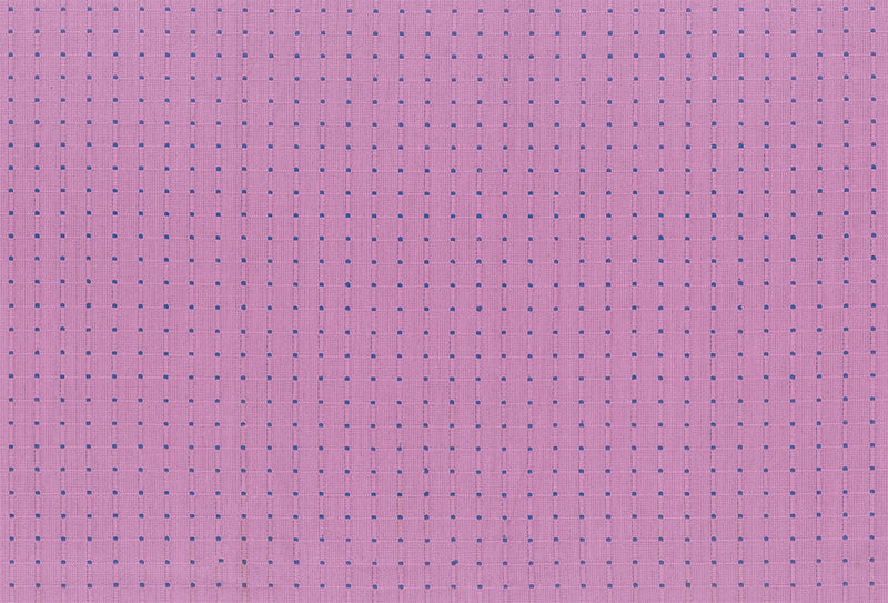 Garden Variety Woven - Wisteria Seeds