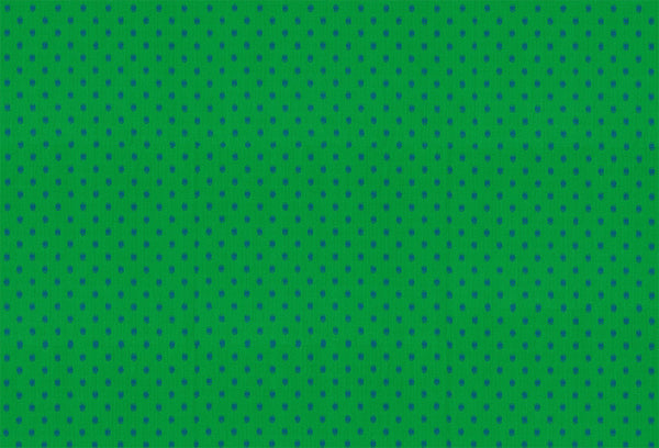 Garden Variety Woven - Sea Droplets