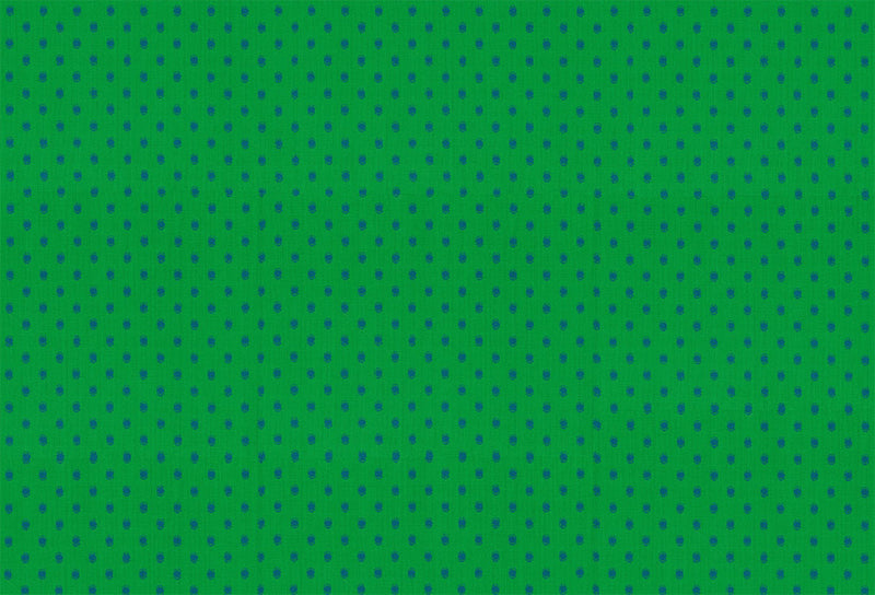 Garden Variety Woven - Sea Droplets