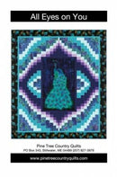All Eyes On You Quilt Pattern
