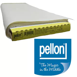 Pellon - 526 Decovil One-Sided Fusible Stabilzer