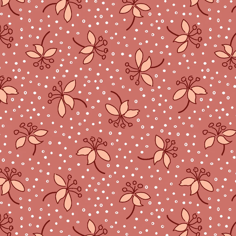 Pieces Of Time - Glorytree Blush