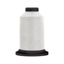 Premo-Soft 50wt Polyester Thread - White King Spool