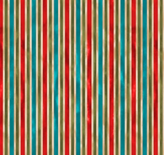 Sanctuary - Multi Stripe