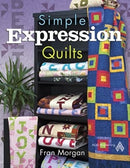Simple Expression Quilts Book