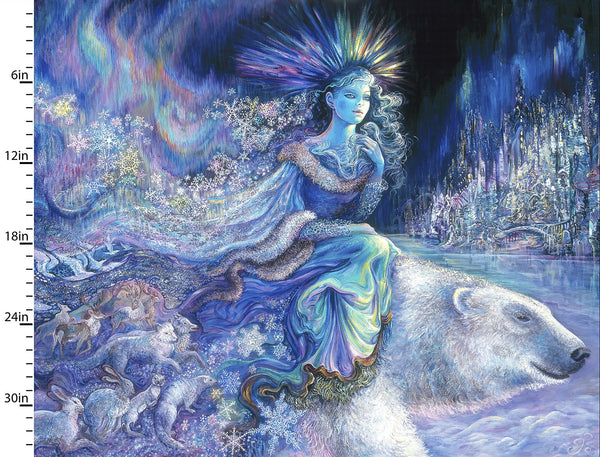 Polar Journey - Polar Panel