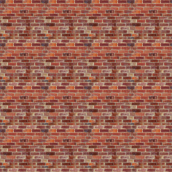 Heartland Home - Bricks