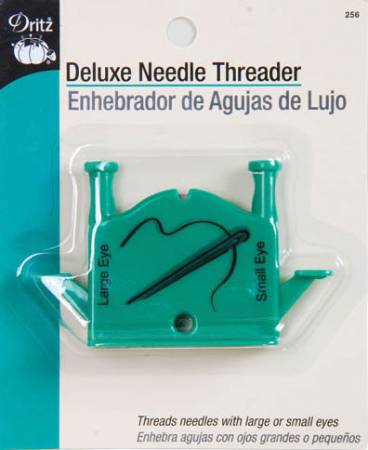 Dritz Deluxe Needle Threader