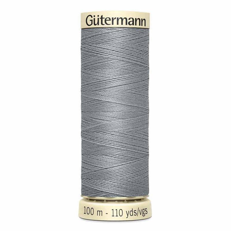 Gütermann Sew-All Thread 100m -