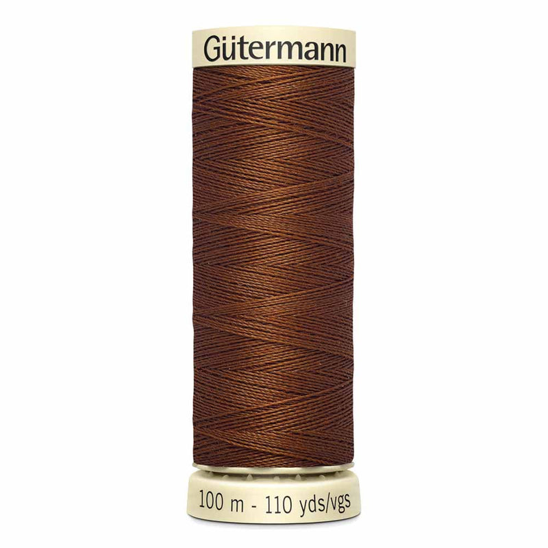 Gütermann Sew-All Thread 100m -