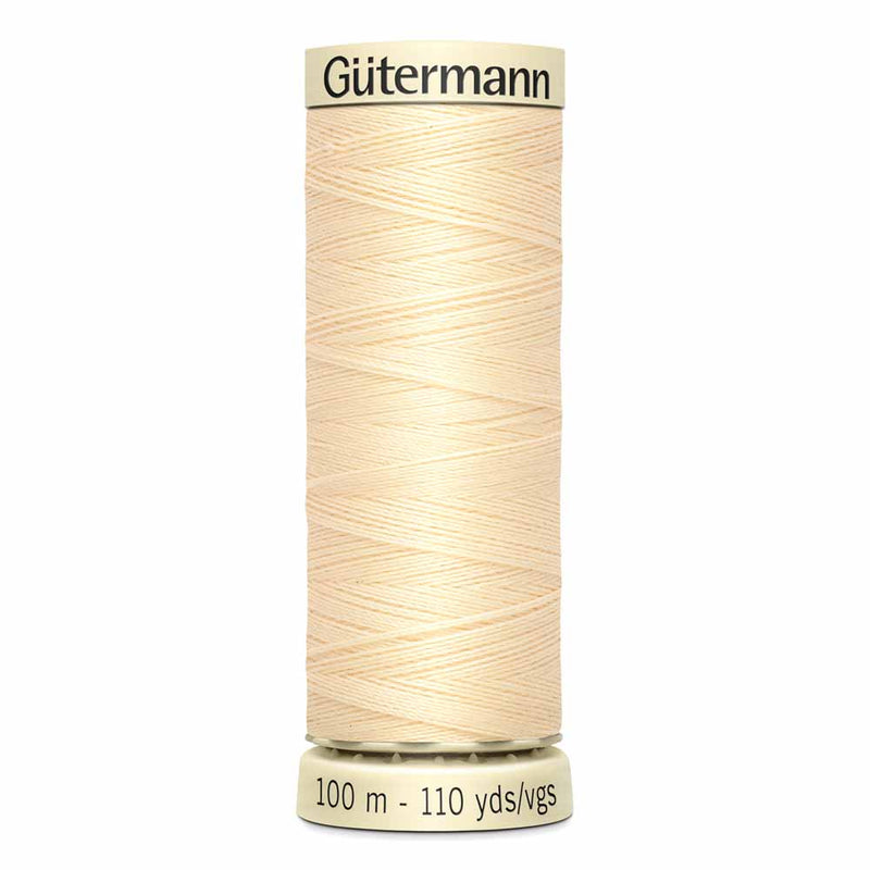 Gütermann Sew-All Thread 100m -