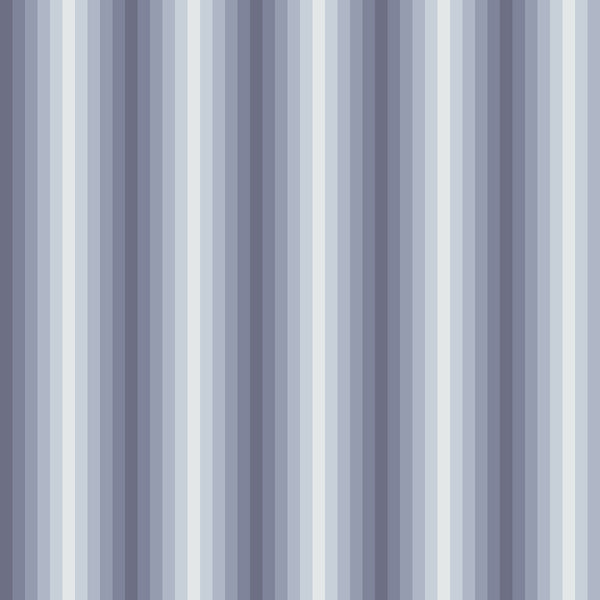 Butterscotch - Blue Stripes