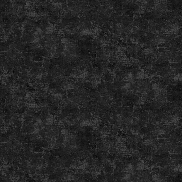 Canvas - Ebony