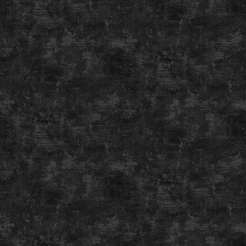 Canvas - Ebony