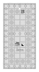 Creative Grids Simple 7/8 Triangle Maker Quilt Ruler