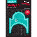 Creative Grids Low Shank Machine Quilting Tool Shelly