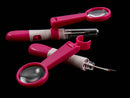 Sew Easy LED Seam Ripper With Magnifier