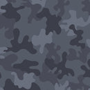 Incognito - Ocean Camo