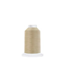 Cairo-Quilt Cotton Thread - Linen Mini Spool