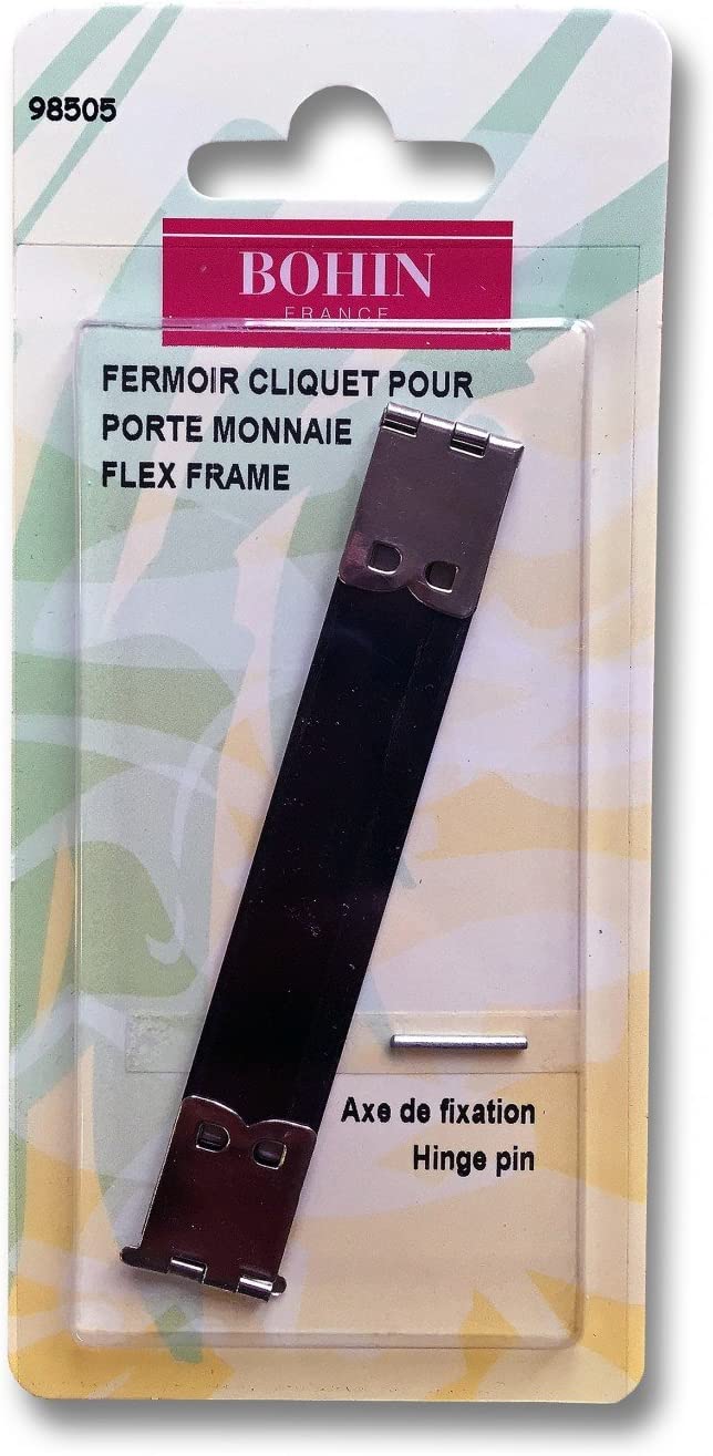 Bohin Flex Frame Hinge Pin