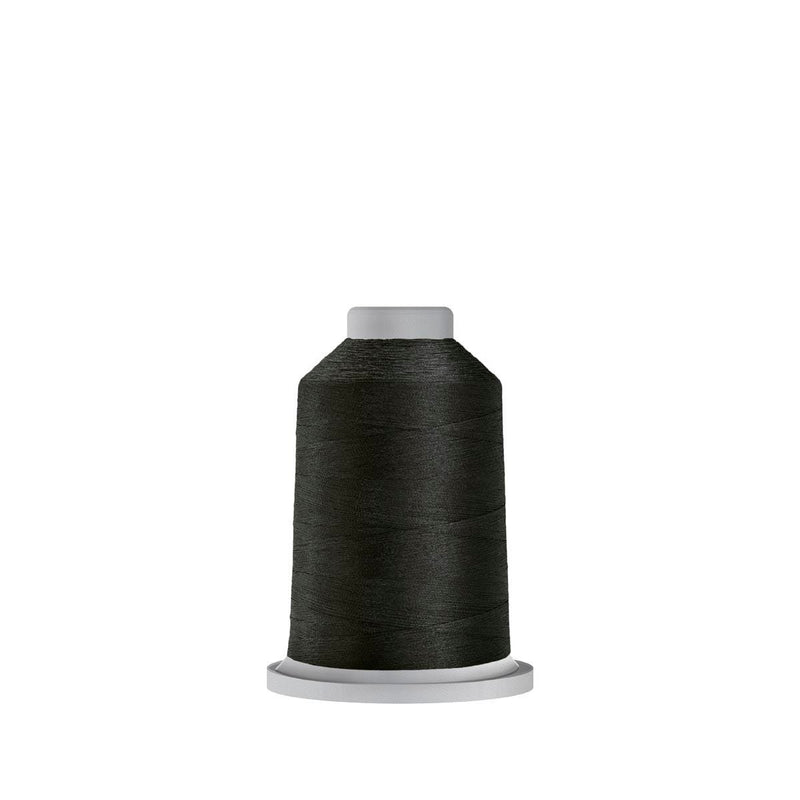 Glide Trilobal 40wt Polyester Thread - Eclipse Mini Spool