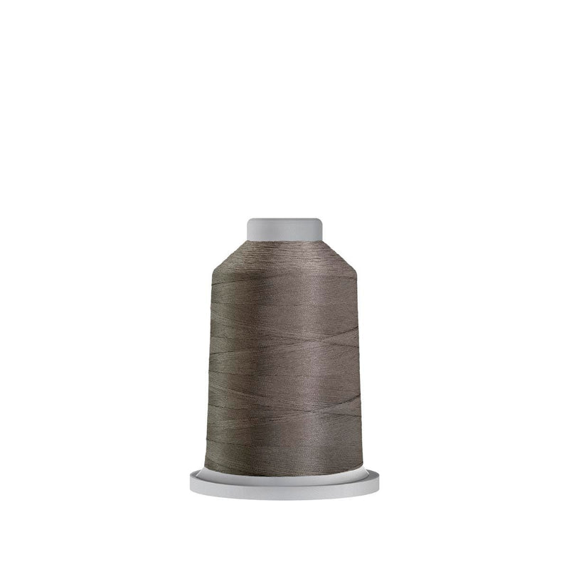 Glide Trilobal  40wt Polyester Thread - Fog Mini Spool