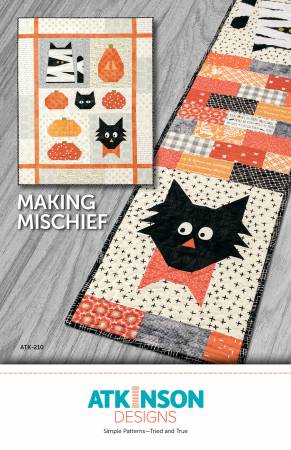 Making Mischief Pattern